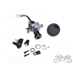 STACYJKA DO MBK  NITRO , YQ NITRO DO YAMAHA  AEROX