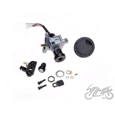 STACYJKA DO MBK  NITRO , YQ NITRO DO YAMAHA  AEROX