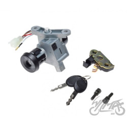 STACYJKA DO MBK 50 YN R OVETTO 99-01