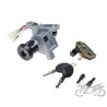 STACYJKA DO MBK 50 YN R OVETTO 99-01