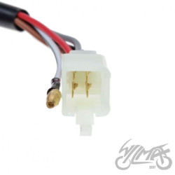 STACYJKA DO MBK 50 YN R OVETTO 99-01