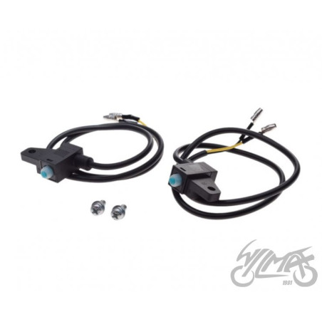 CZUJNIK STOPU PRAWY + LEWY DO CNC90052