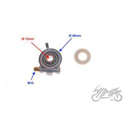 NAPĘD LICZNIKA DO APRILIA SR50