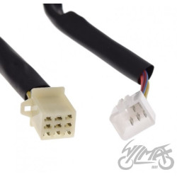 LICZNIK SZYBKOŚCIOMIERZ DO ROMET ROUTER WS50