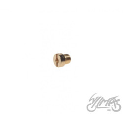 DYSZA 130 GAŹNIKA 6mm ZESTAW  10szt