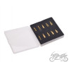 DYSZA GAŹNIKA 5mm 130-152 ZESTAW 10szt