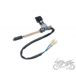 KRANIK PALIWA DO PEUGEOT FOX AIR LN LX LUXE