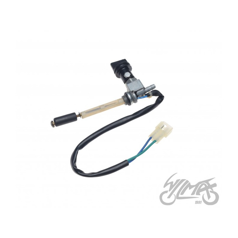 KRANIK PALIWA DO PEUGEOT FOX AIR LN LX LUXE
