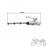 KRANIK PALIWA DO PIAGGIO APE 50 FL RST TM P602 P70