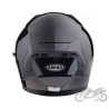 KASK OTWARTY TYP JK528 CZARNY XS AWINA