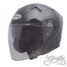 KASK OTWARTY TYP JK528 CZARNY M AWINA