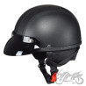 KASK AWINA OTWARTY SKÓRA S TN-8689  CZARNA