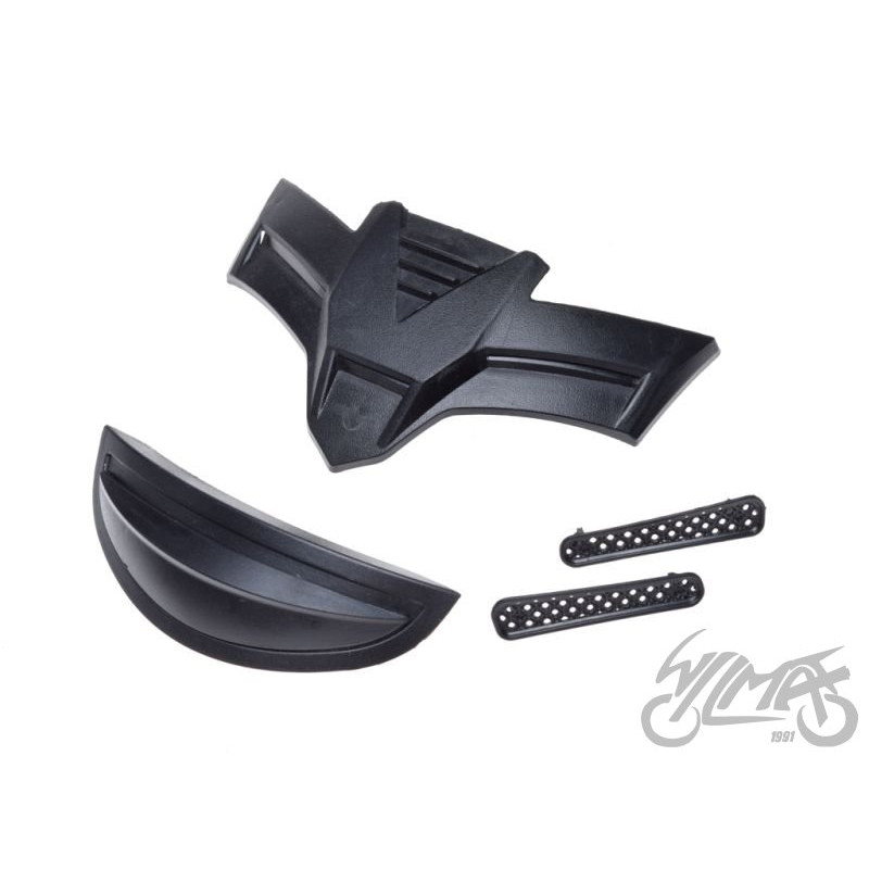 PLASTIKI KASKU TN0700B F1/2/3 A1/2/3 B1/2/3 C1/2/3