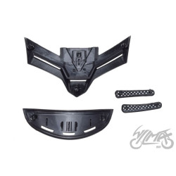 PLASTIKI KASKU TN0700B F1/2/3 A1/2/3 B1/2/3 C1/2/3