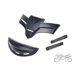 PLASTIKI KASKU TN0700B F1/2/3 A1/2/3 B1/2/3 C1/2/3