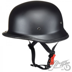 KASK AWINA OTWARTY GERMAN XXL TN8679  CZARNY-MAT