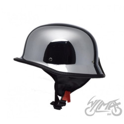 KASK AWINA OTWARTY GERMAN XL TN8679  CHROM