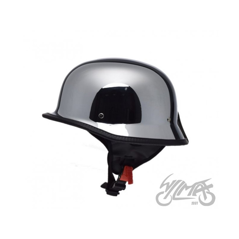 KASK AWINA OTWARTY GERMAN XL TN8679  CHROM