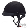 KASK AWINA OTWARTY L TN8689B  CZARNA MAT SKÓRA