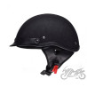 KASK AWINA OTWARTY L TN8689B  CZARNA MAT SKÓRA