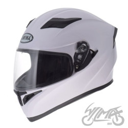 KASK AWINA INTEGRALNY XXL BIAŁY
