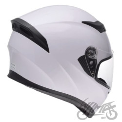 KASK AWINA INTEGRALNY XXL BIAŁY