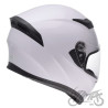 KASK AWINA INTEGRALNY XXL BIAŁY
