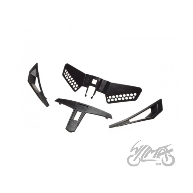 MECHANIZM WLOTU POWIETRZA DO KASKU AJ12