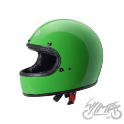 KASK AWINA M INTEGRALNY ZIELONY TN700C
