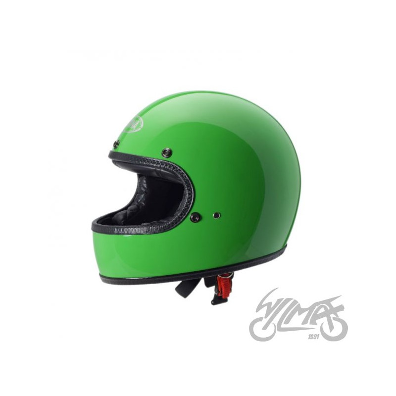 KASK AWINA XL INTEGRALNY ZIELONY TN700C