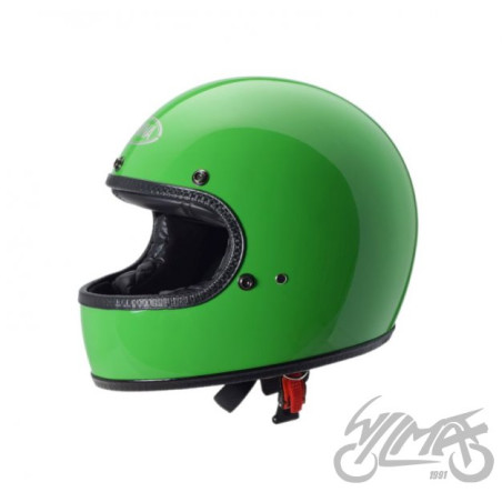 KASK AWINA XL INTEGRALNY ZIELONY TN700C