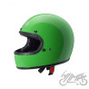 KASK AWINA XL INTEGRALNY ZIELONY TN700C