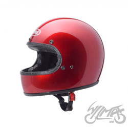KASK AWINA M INTEGRALNY CZERWONY TN700C