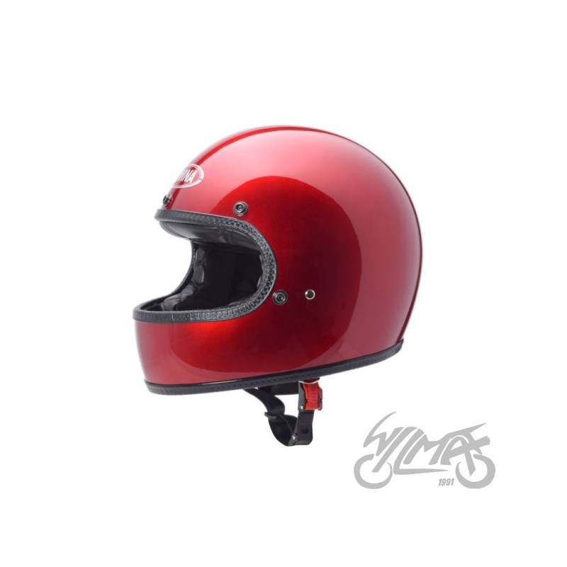 KASK AWINA XL INTEGRALNY CZERWONY TN700C