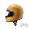 KASK AWINA M INTEGRALNY ZŁOTY TN700C