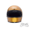 KASK AWINA XL INTEGRALNY ZŁOTY TN700C