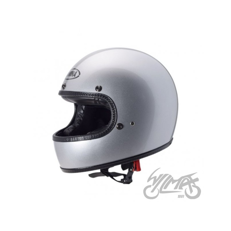KASK AWINA M INTEGRALNY SREBRNY TN700C
