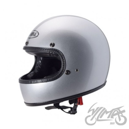KASK AWINA L INTEGRALNY SREBRNY TN700C