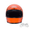 KASK AWINA L INTEGRALNY POMARAŃCZOWY TN700C