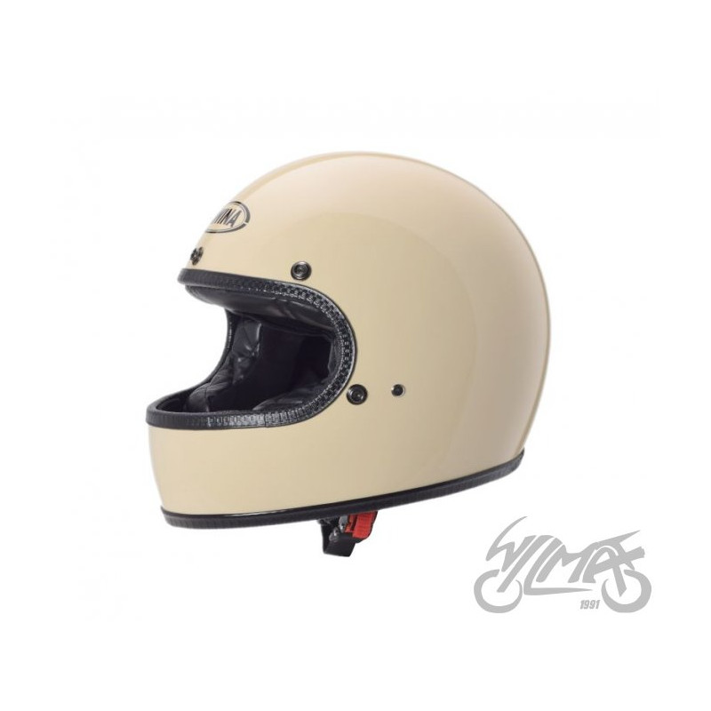KASK AWINA XL INTEGRALNY BIAŁY TN700C