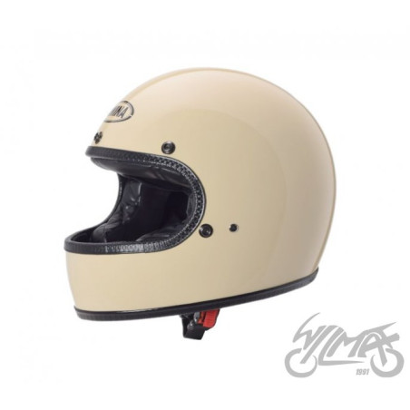 KASK AWINA XL INTEGRALNY BIAŁY TN700C