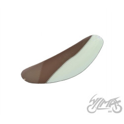 SZYBA KASKU MINI INTEGRALNY TN86363 LUSTRZANKA