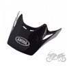 DASZEK KASKU ENDURO CZARNY AJ032