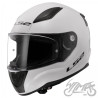 KASK LS2 FF353 RAPID II SOLID WHITE-06 XS