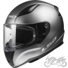 KASK LS2 FF353 RAPID II SOLID MATT TITANIUM-06 3XL
