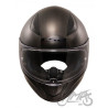 KASK LS2 FF353 RAPID II  JEANS TITANIUM-06 XS