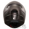 KASK LS2 FF353 RAPID II  JEANS TITANIUM-06 XS