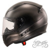 KASK LS2 FF353 RAPID II  JEANS TITANIUM-06 XXL