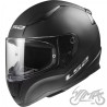 KASK LS2 FF353 RAPID II SOLID MATT BLACK-06 XS