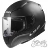 KASK LS2 FF353 RAPID II SOLID MATT BLACK-06 S